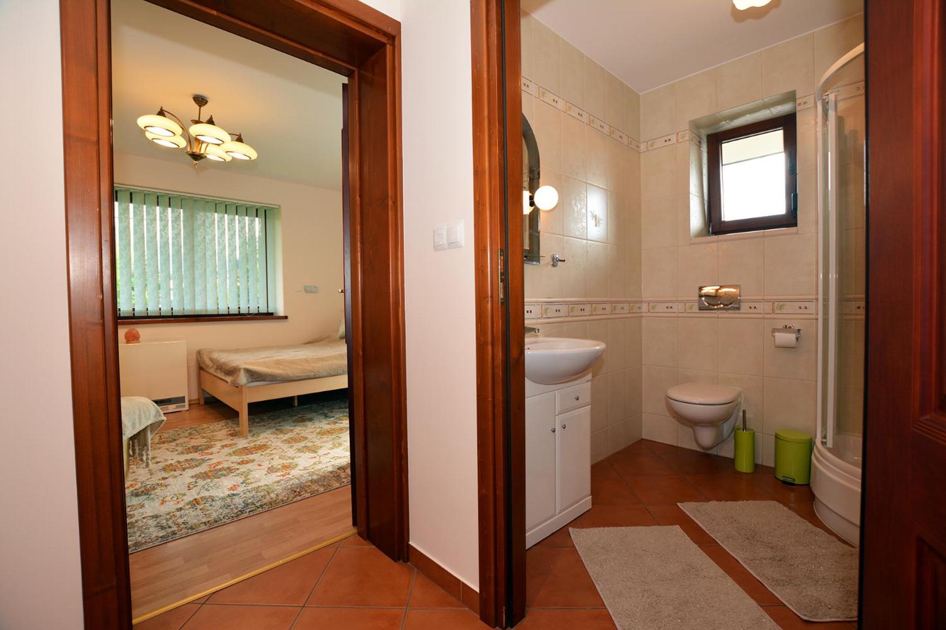 Apartament Kosista Zakopane Exterior photo