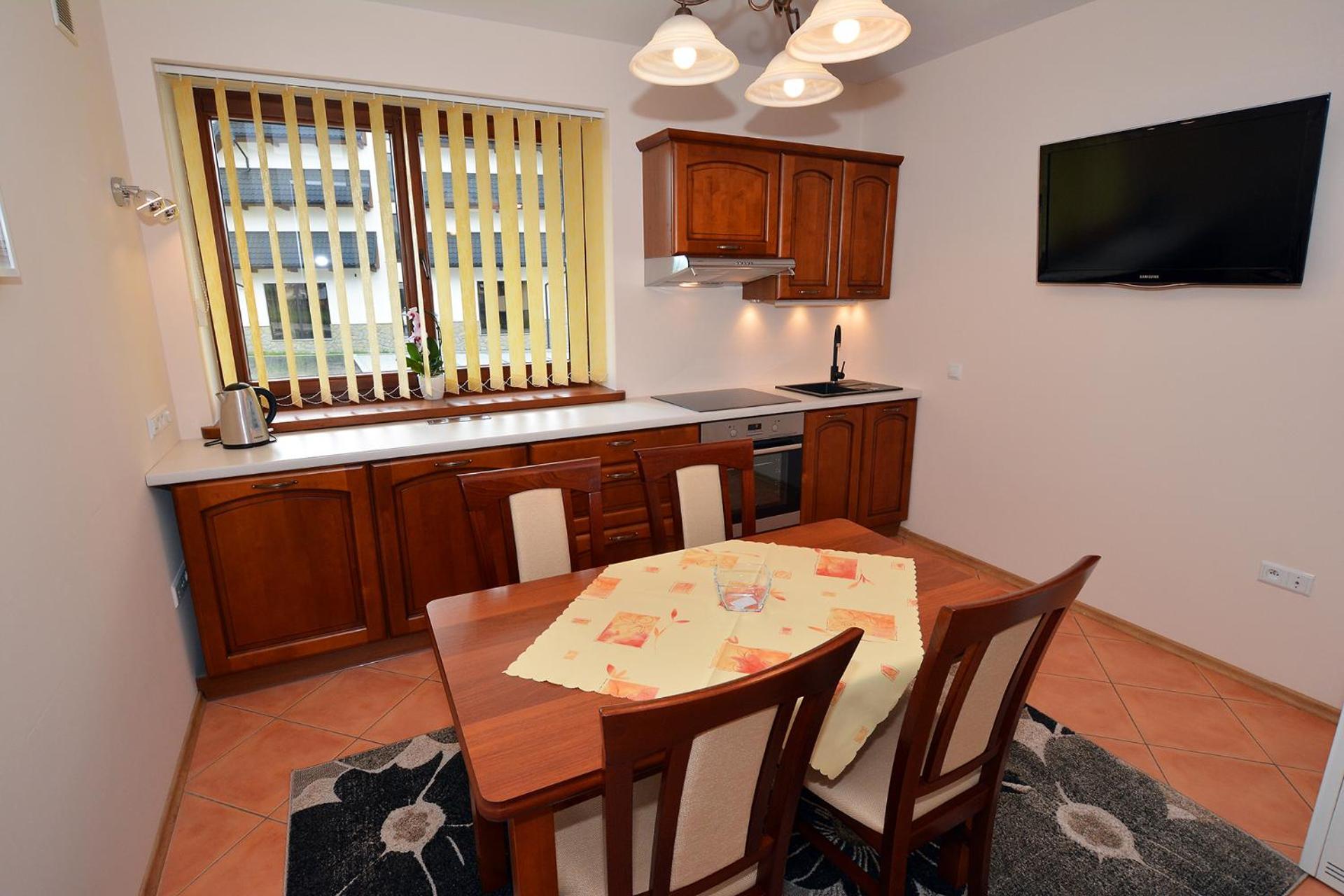Apartament Kosista Zakopane Exterior photo